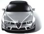 Alfa Romeo Brera : 3 ans de gestation