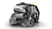 Renault : un nouveau 3 cylindres essence présenté à Genève