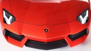 Ventes Lamborghini 2011 : +23%