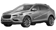 Jaguar SUV : Féline surprise ?