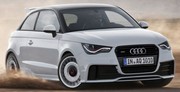 Audi A1 quattro : le tarif