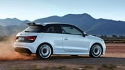 Audi A1 quattro : prix affiché à 51.190 euros !!!