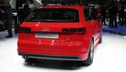 Audi A3 : apparences trompeuses