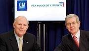 General Motors et PSA : des productions en commun finalement envisagées ?