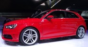 Audi A3 : Démarche Kaizen