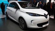 Renault Zoé : à partir de 15 700€