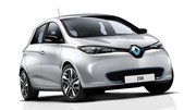 Renault ZOE : Fil à la patte !