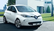 Renault Zoé : l'électrique grand public