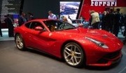 La Ferrari F12 Berlinetta en vidéo