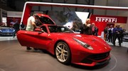 Ferrari F12 Berlinetta, le meilleur du Cavalino