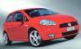 Fiat Punto III : le pari de l'originalité