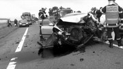 Sécurité Routière : Baisse historique de la mortalité sur les routes en février