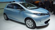 Renault Zoé : à partir de 15 700 €