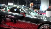La vidéo de la Toyota GT 86