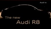 La prochaine Audi R8 se montre déjà