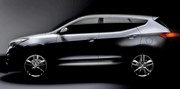 Premières images du nouveau Hyundai Santa-Fe