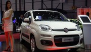 Faiblesse des émissions de CO2 : Fiat toujours leader