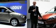 Dacia Lodgy contre Renault Grand Scénic : Faux rivaux