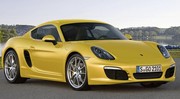 Porsche Cayman : Boxstérisation !