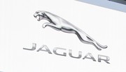 Un nouveau logo pour Jaguar