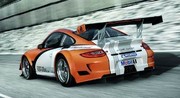 Porsche n'exclut pas une version hybride sur sa 911