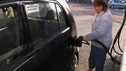Nouveau record absolu du prix de l'essence début mars