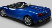 Future Lamborghini Gallardo: les dernières infos