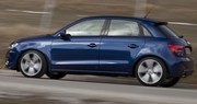 Essai Audi A1 Sportback : deux portes qui changent (presque) tout