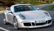 Porsche 911 GT3 génération 991 : Chasseuse de chronos
