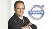 3 questions à Richard Monturo (Volvo)