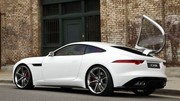 Jaguar : la C-X16 commercialisée dans deux à trois ans ?