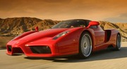 La nouvelle Ferrari Enzo dévoilée en fin d'année
