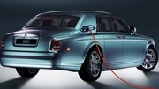 Rolls-Royce : pas de SUV ni d'électrique