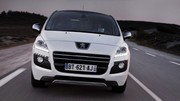 Essai Peugeot 3008 HYbrid4 : le bilan consommation à la loupe