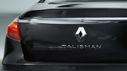 Renault Talisman : Briseuse de mauvais sort