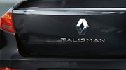Pékin 2012 : Renault Talisman