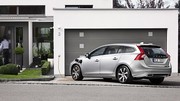 Volvo demande à l'Europe de revoir ses ambitions pour la voiture propre