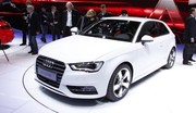 Vidéo Audi A3