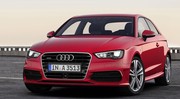 Audi A3 2012 : ses nouvelles caractéristiques