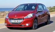 Essai Peugeot 208 1.6 e-HDi 115 Allure : la 208 joue la gagne