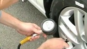 Pneumatiques : Goodyear travaille sur un pneu qui se gonfle tout seul !