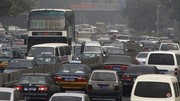 Pollution : vitesses limitées de 20 km/h et radars recalibrés