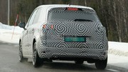 Le futur Citroën C4 Picasso