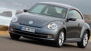Essai Volkswagen Coccinelle 1.6 TDI 105 ch & 1.2 TSI 105 ch (2012) : Belle à bon dieu