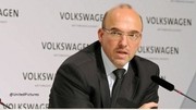 Volkswagen à l'encontre des autres constructeurs européens sur la surcapacité