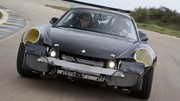 Porche 918 Spyder : l'ultra sportive du futur