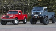 6 concepts Jeep pour le Moab Easter Safari : Mighty FC et J-12 rendent les fans fous !