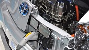 BMW et Toyota confirment leur accord sur les batteries lithium ion
