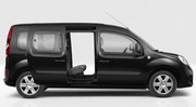 Renault Grand Kangoo 2012 : le nouveau ludospace 7 places