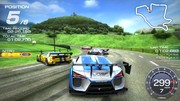 Ridge Racer : le test sur PSVita